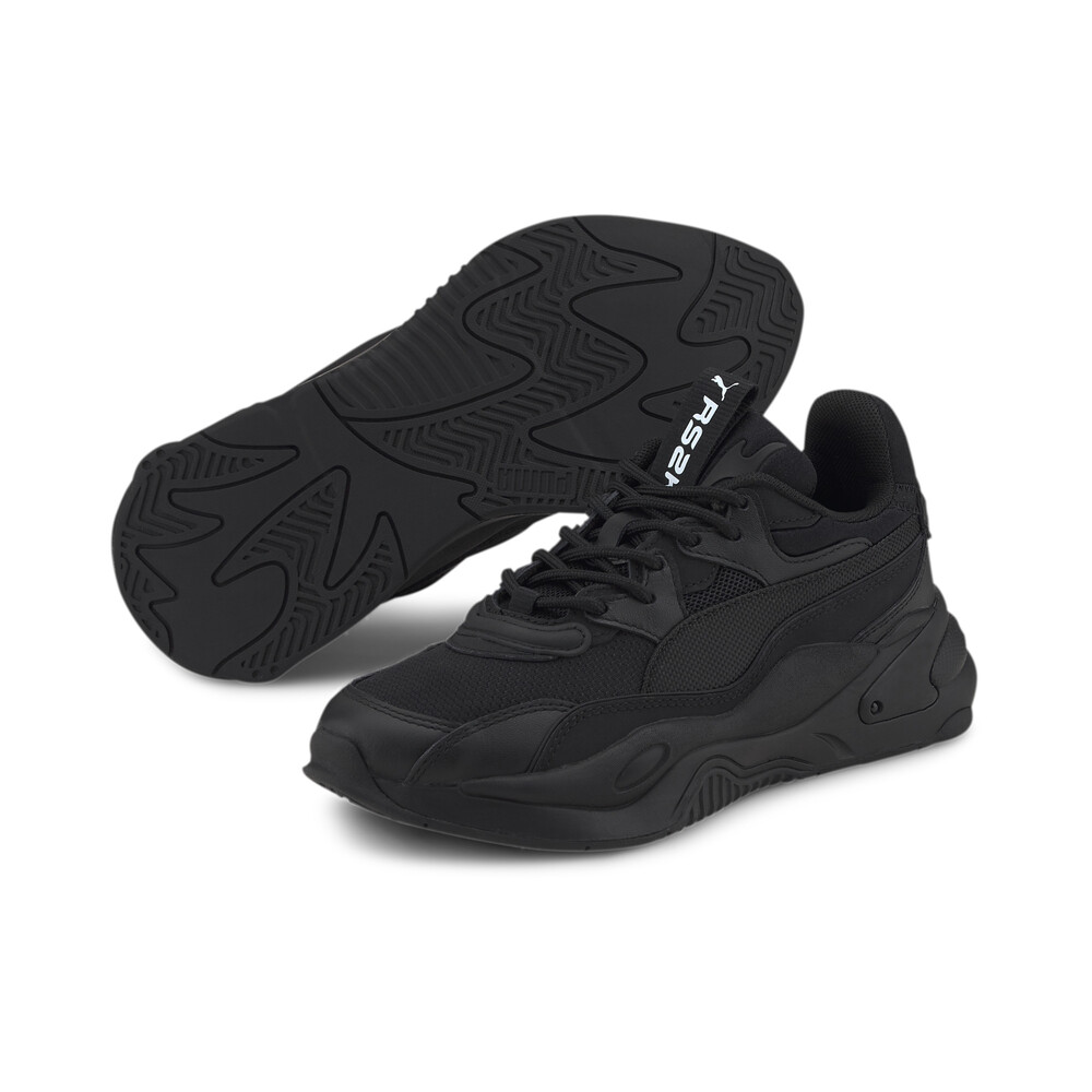 Puma RS 2k черные