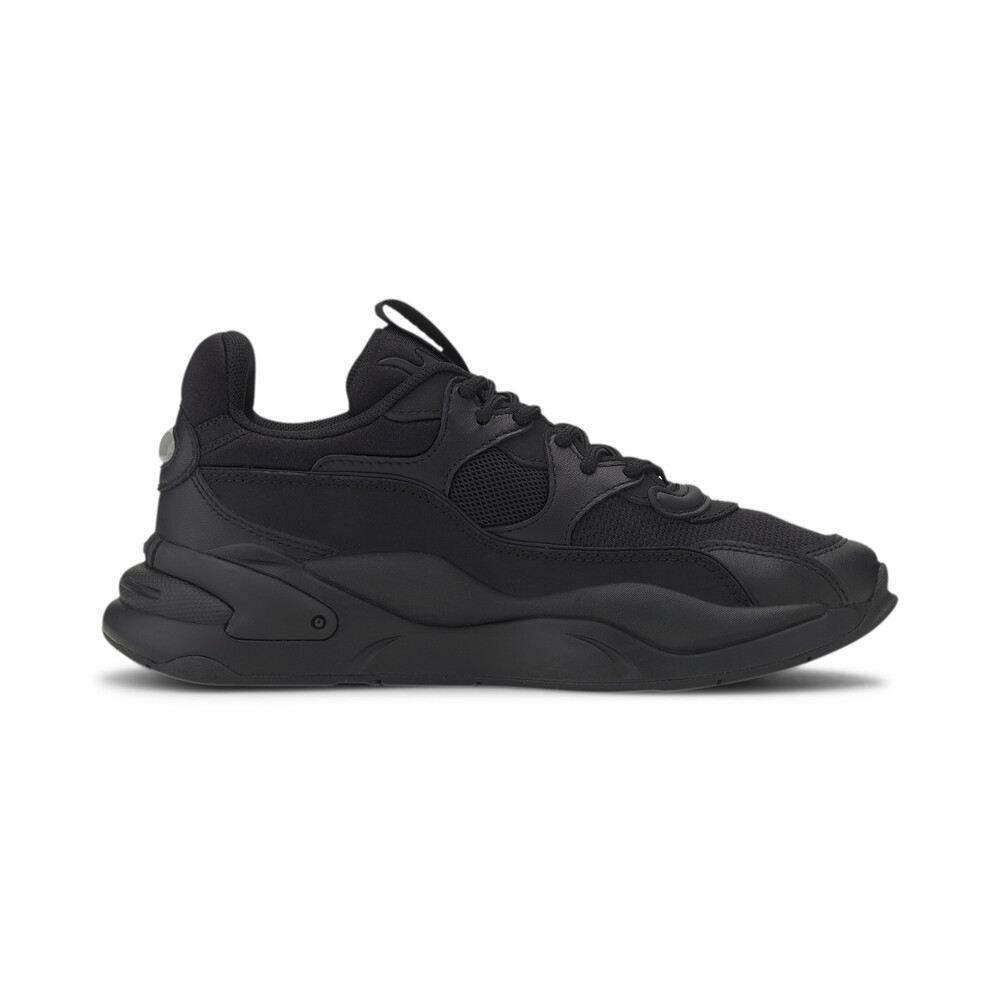 

PUMA - Детские кроссовки RS-2K CORE Jr – Puma Black –, Черный