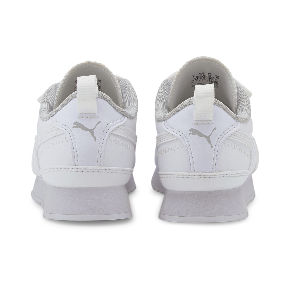 фото Детские кроссовки puma r78 sl v ps
