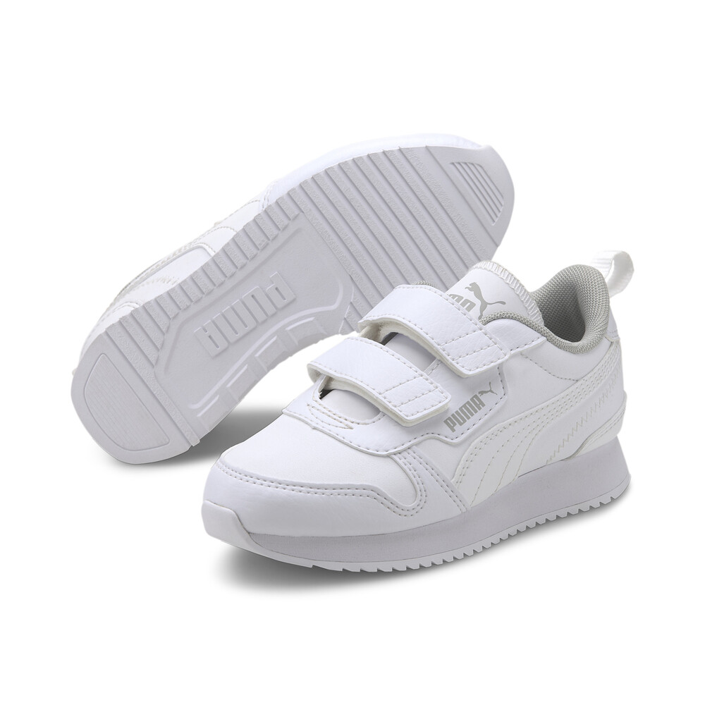 фото Детские кроссовки puma r78 sl v ps