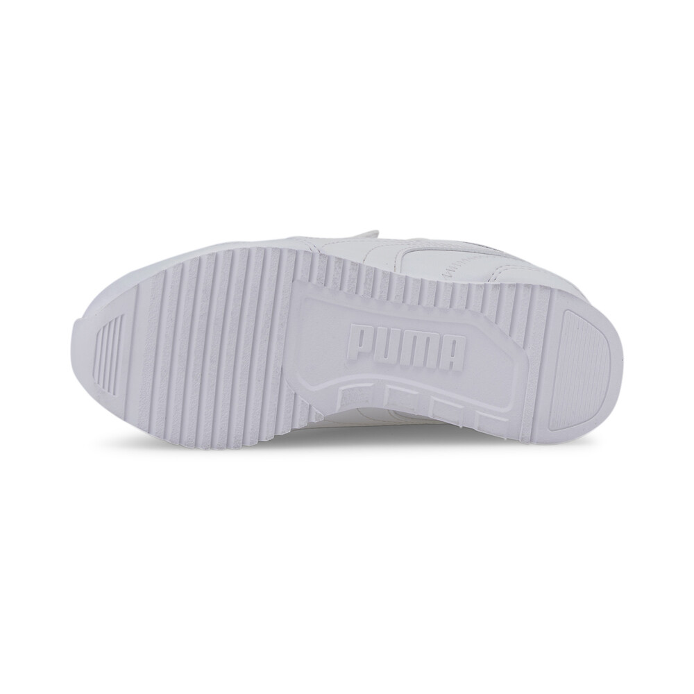 фото Детские кроссовки puma r78 sl v ps