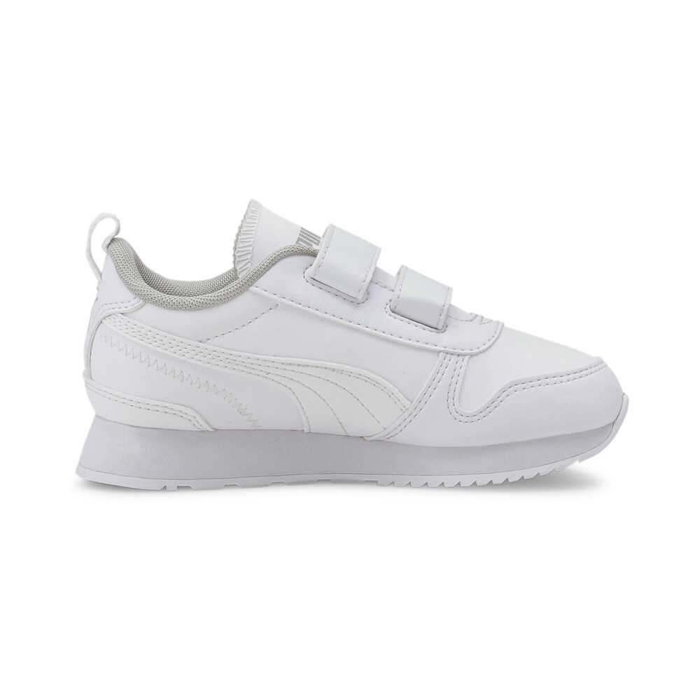 фото Детские кроссовки puma r78 sl v ps