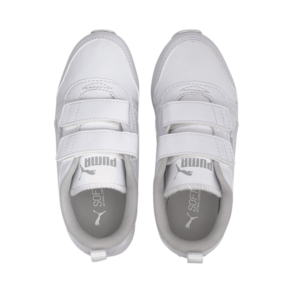 фото Детские кроссовки puma r78 sl v ps