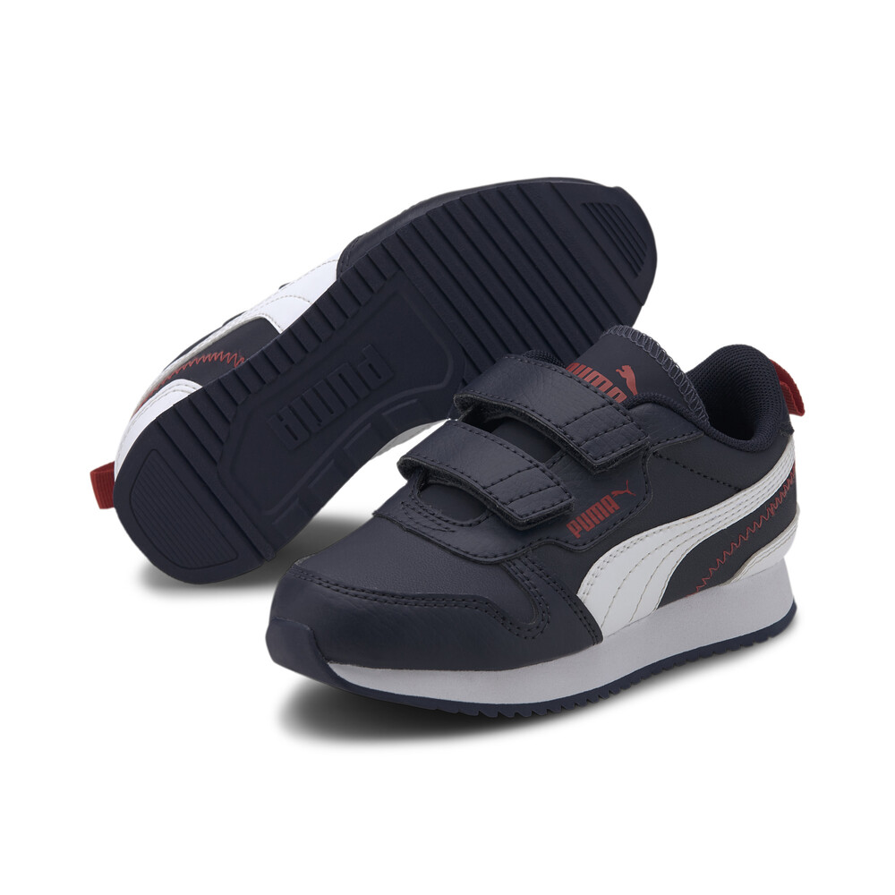 R78 Kids' Sneakers Blue PUMA