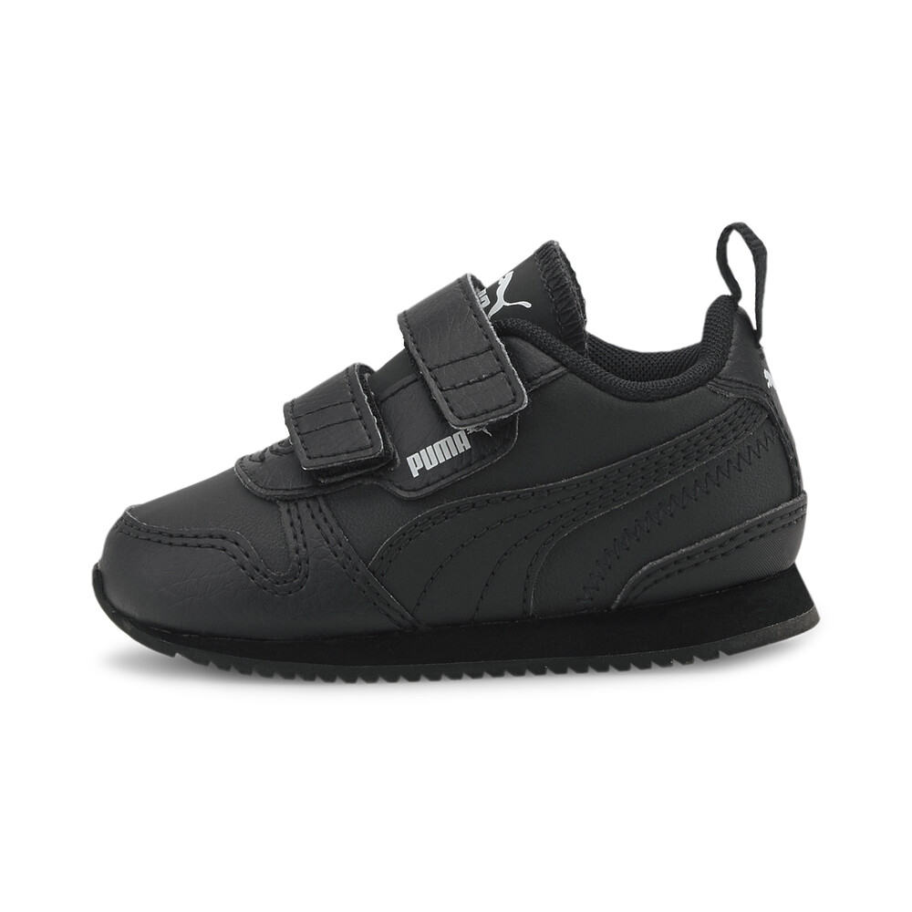 R78 Babies' Sneakers | Black - PUMA