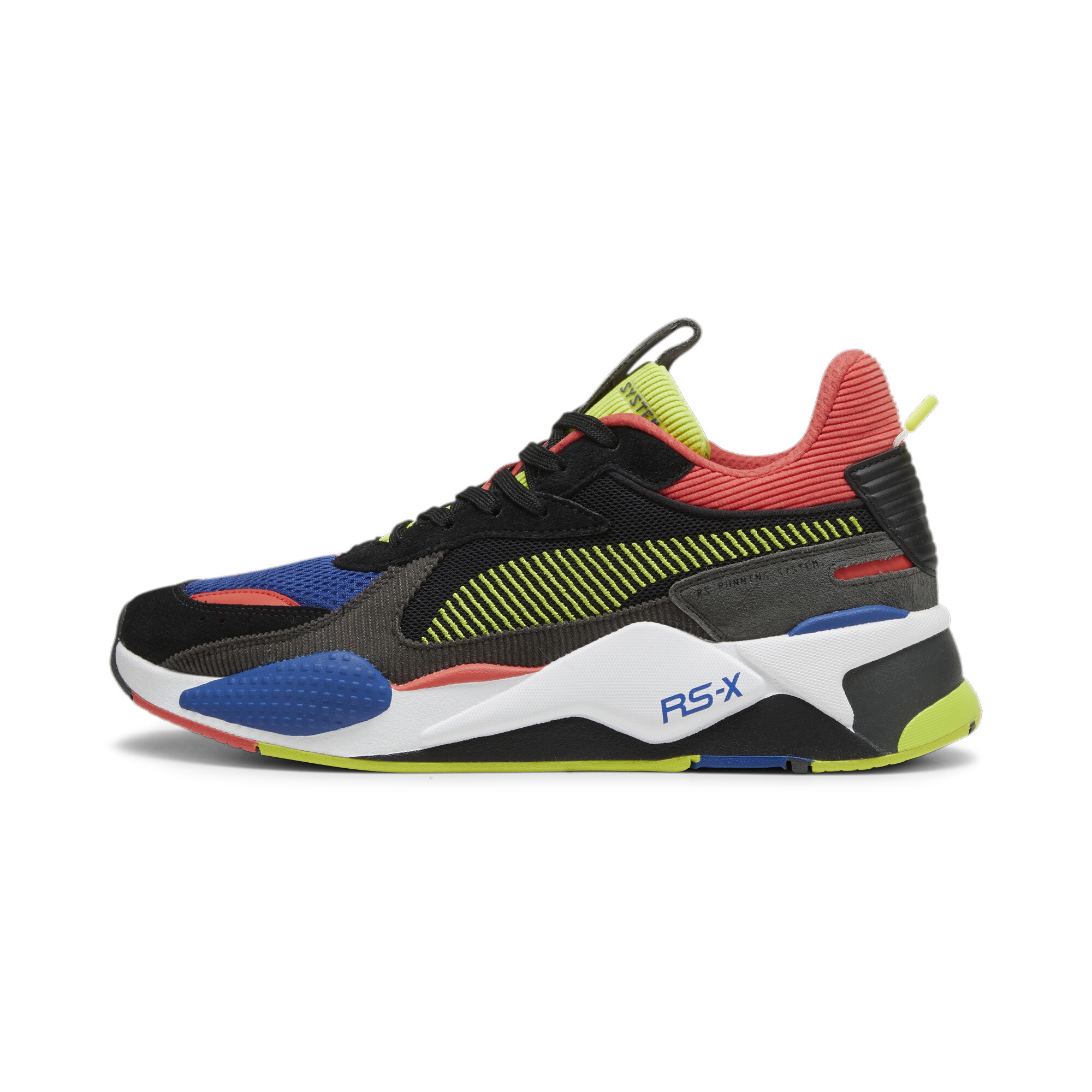 RS-X Market Sneakers