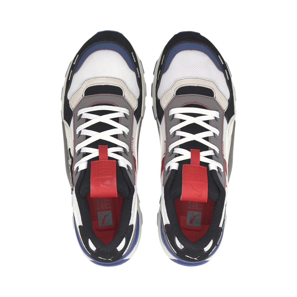 

PUMA - Кроссовки RS 2.0 Japanorama – Puma Black-Whisper White –, Черный