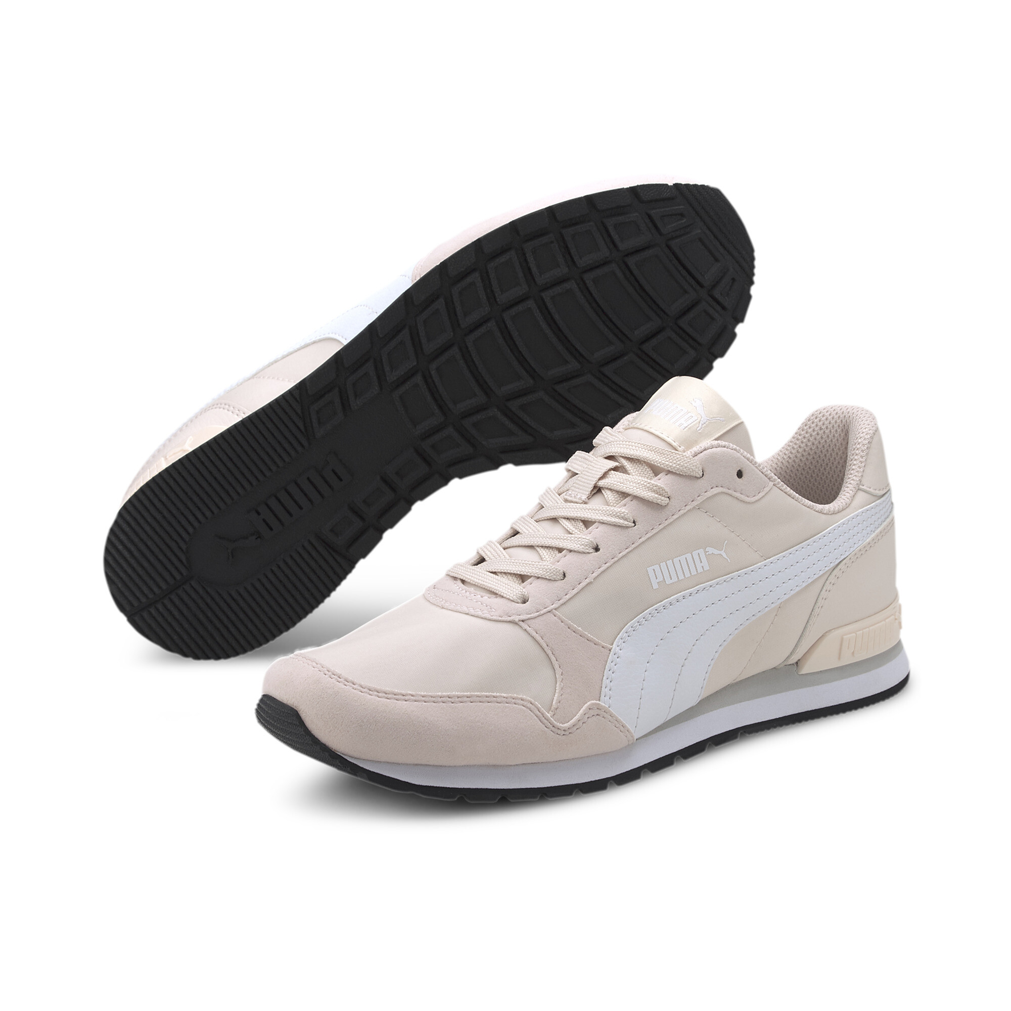 puma enzo street runners ladies