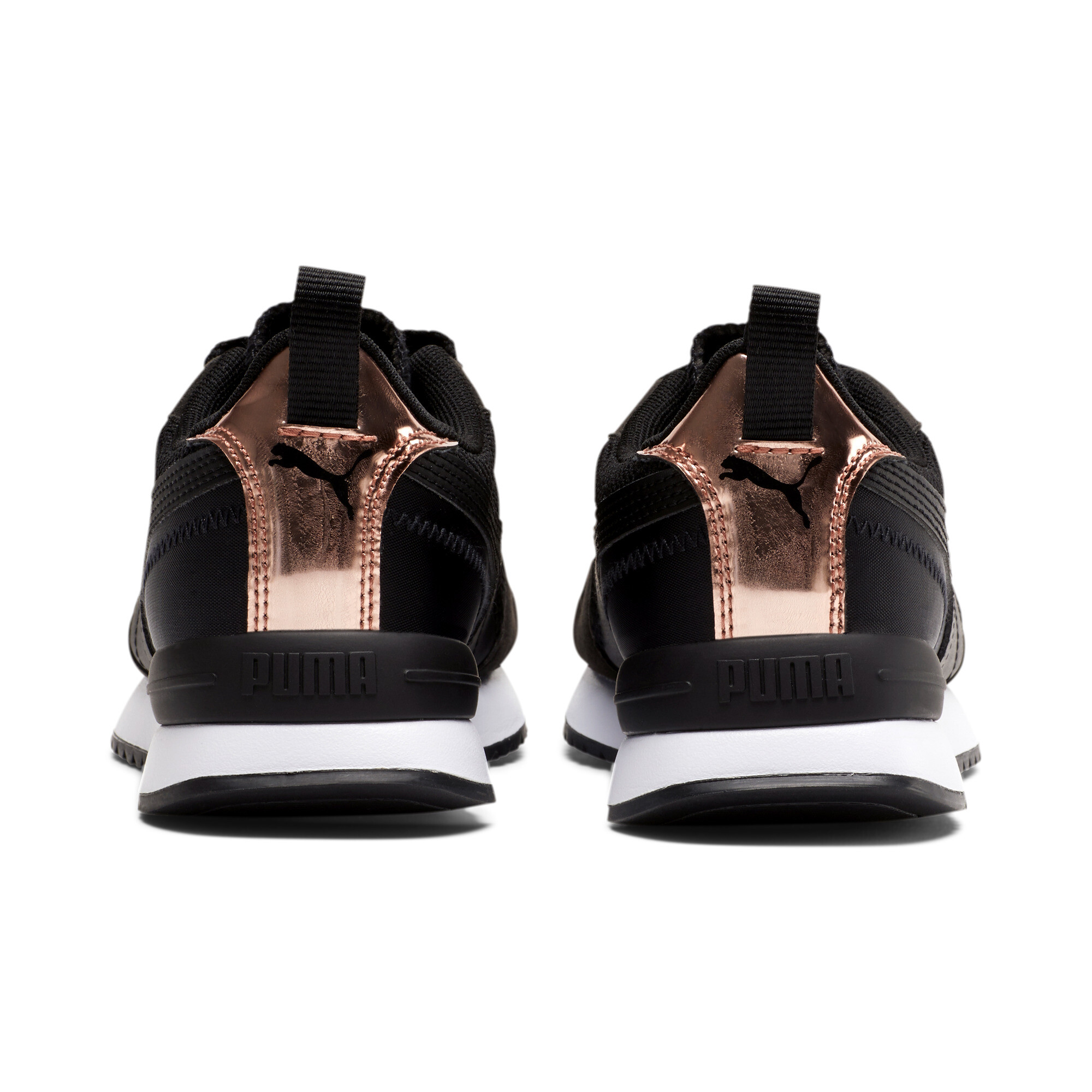zorro metallic sneakers