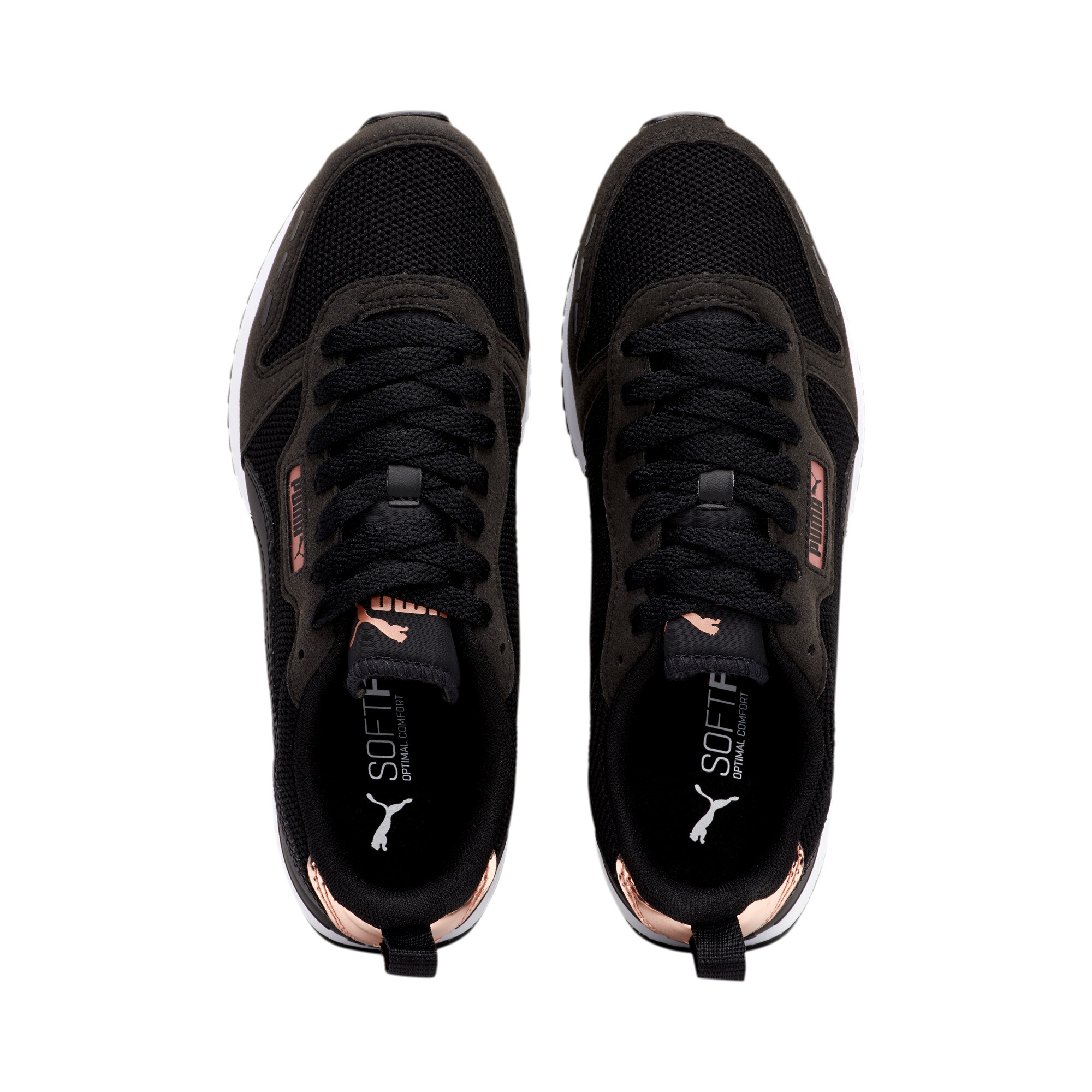 zorro metallic sneakers