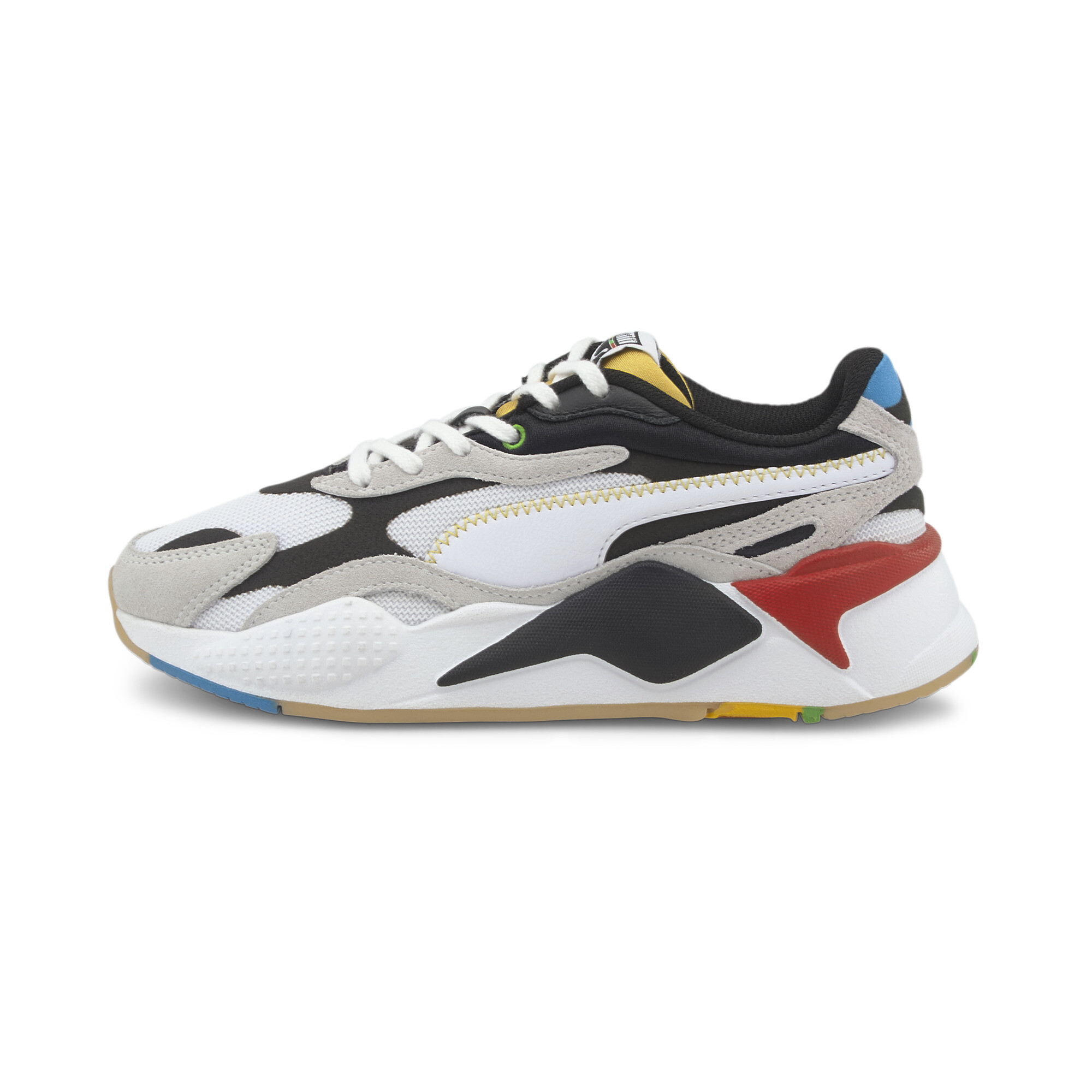 zapatos puma infantil 70x160