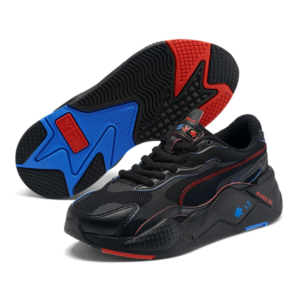 zapatillas puma sonic