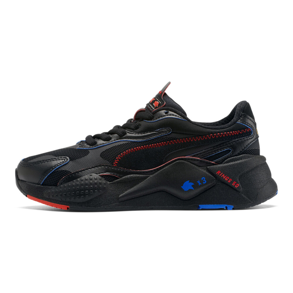 zapas pumas