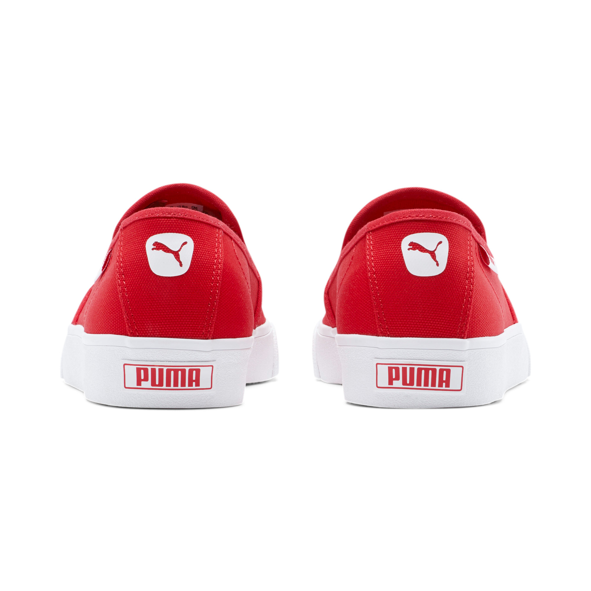 puma bari slip on