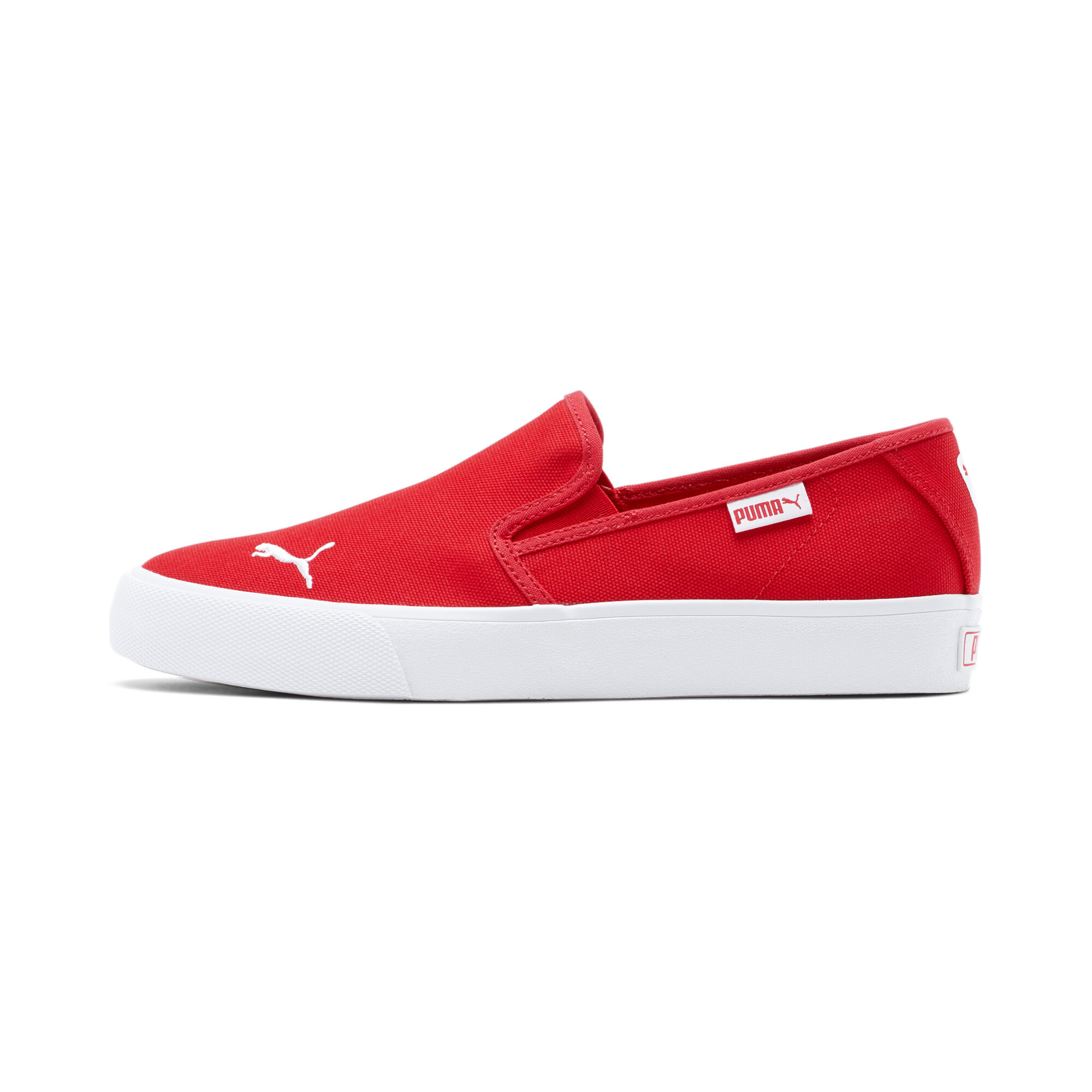 puma women's slip ons