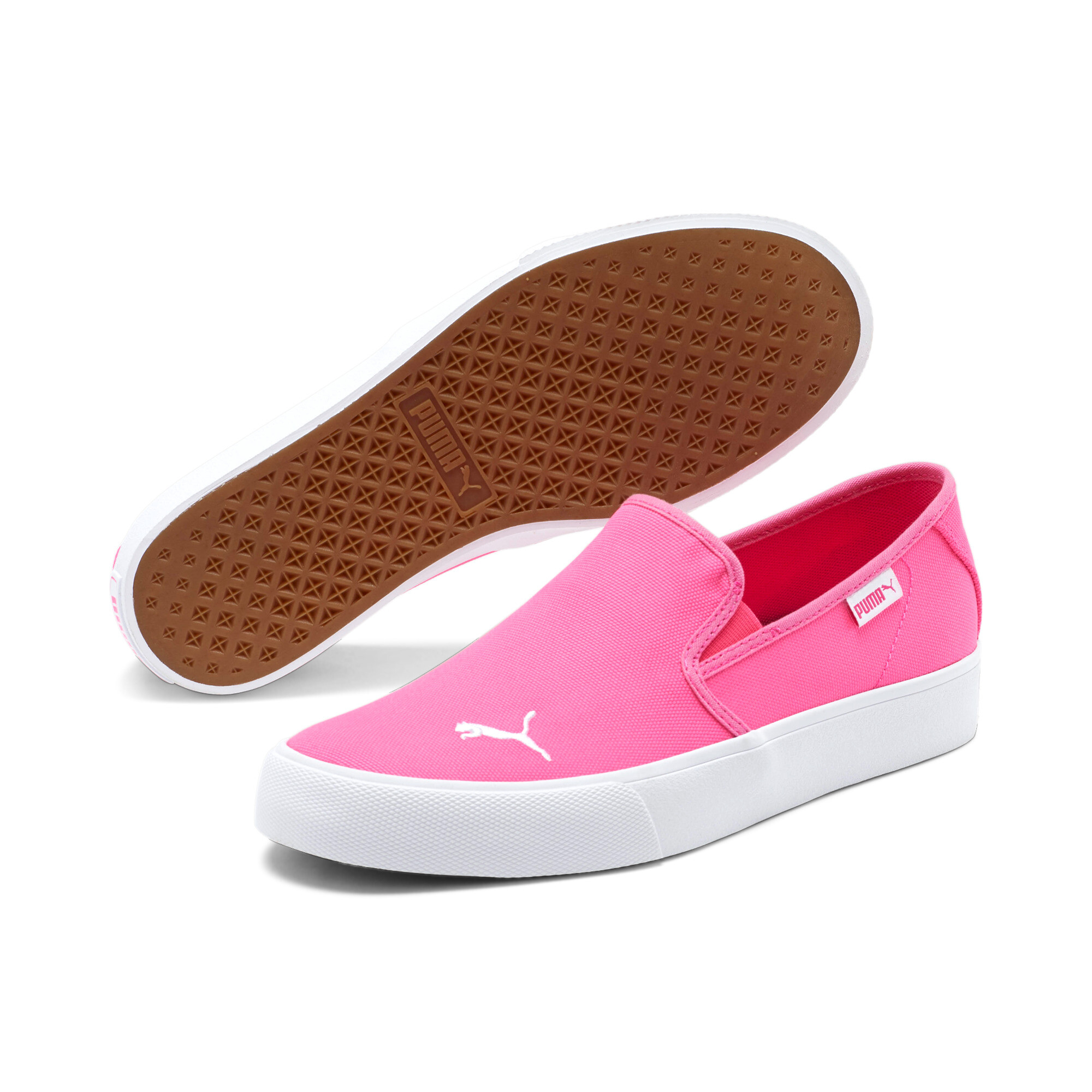 puma bari slip on