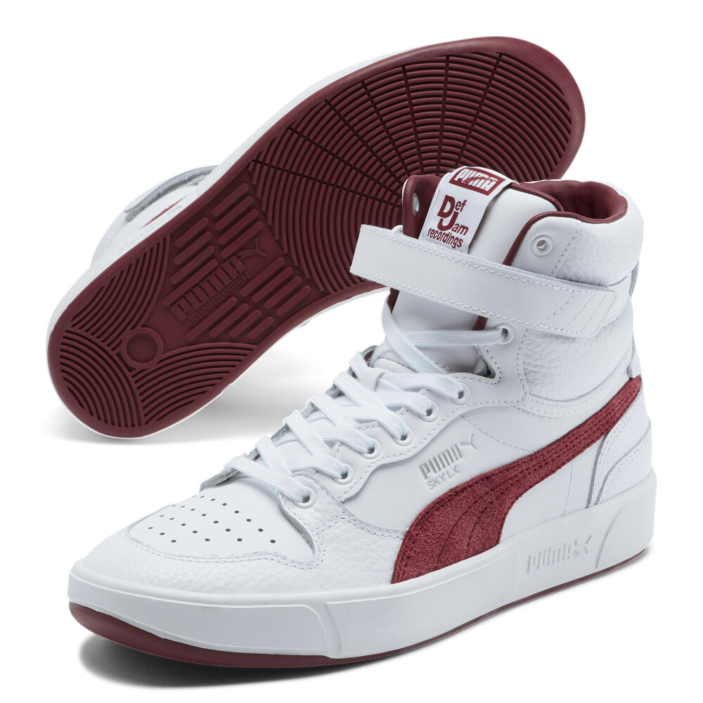 Puma def jam shoes clearance