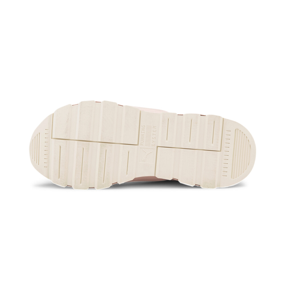 

PUMA - female - Кроссовки RS 2.0 Soft Wn's – Peachskin-Marshmallow –, Розовый