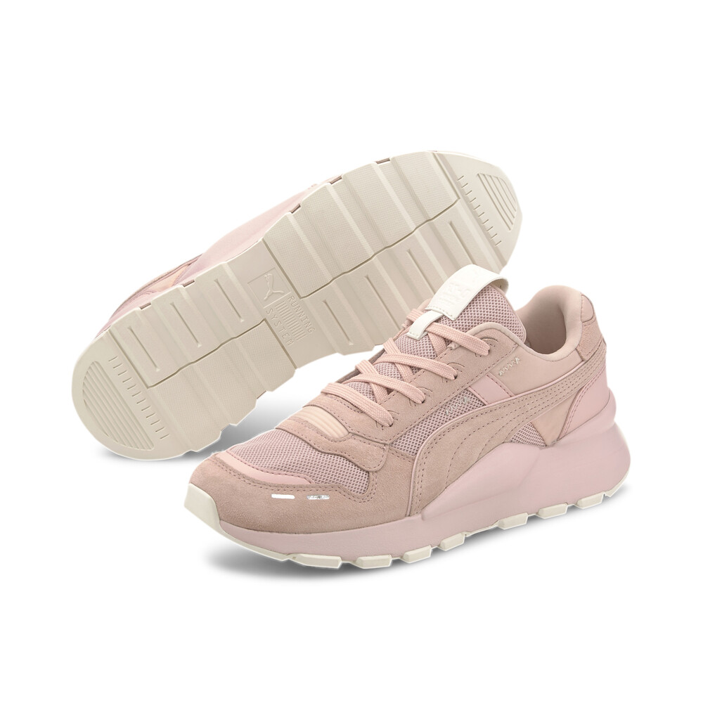 puma rs pink