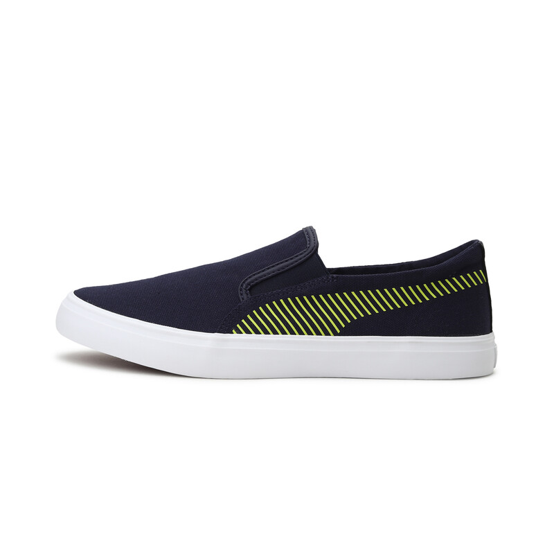 

Men's PUMA Maximus Slip On IDP