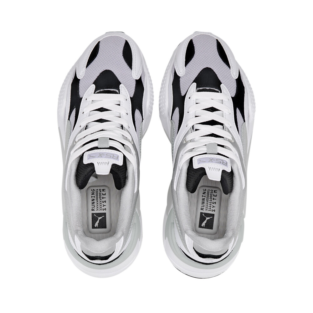 

PUMA - female - Кроссовки RS-X Layers Women's Trainers – Purple Heather-Puma White –, Фиолетовый