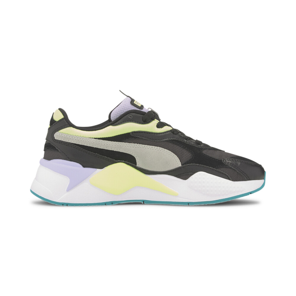 фото Кроссовки rs-x layers women's trainers puma