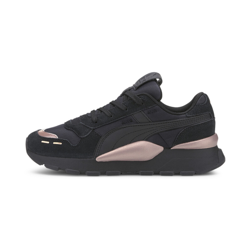 

Women's PUMA RS 2.0 Mono Metal Sneakers