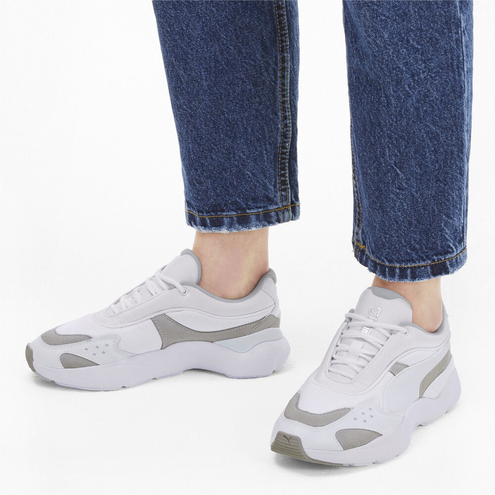 Puma lia hotsell women's trainers