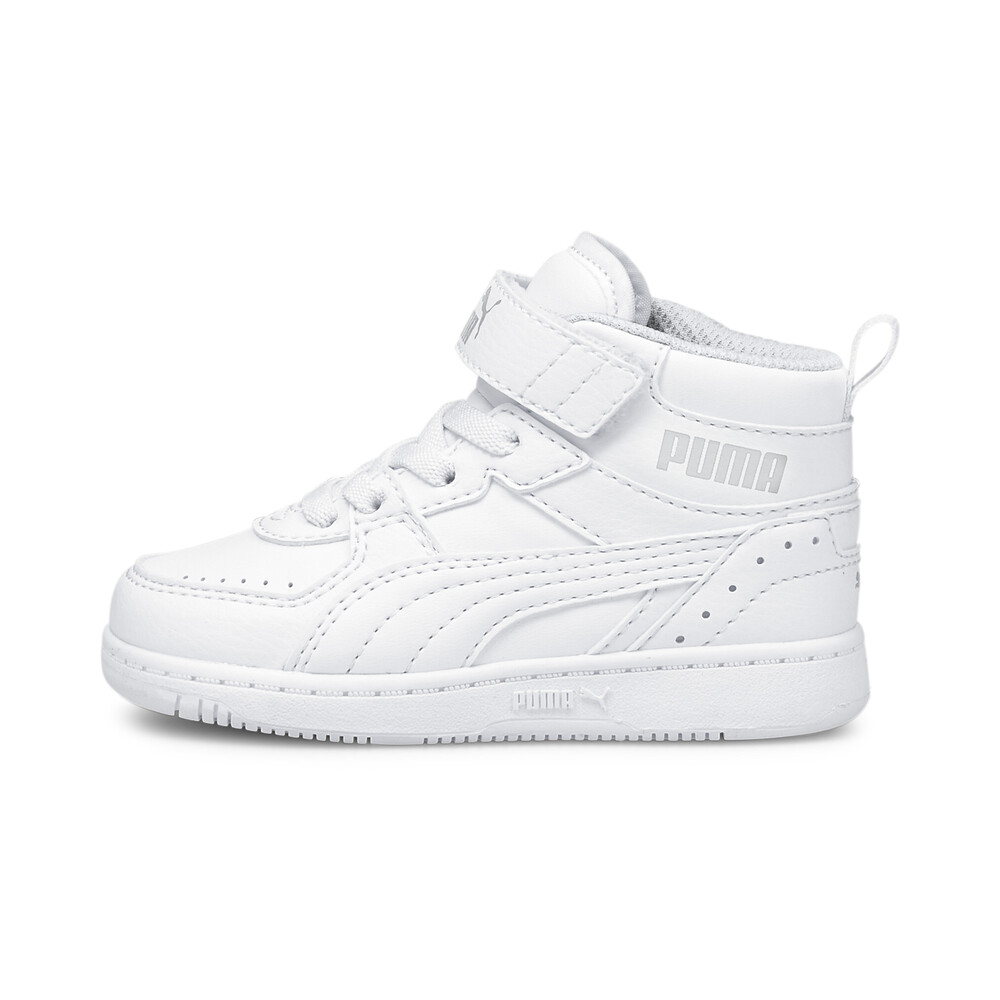 фото Детские кеды rebound joy babies' trainers puma