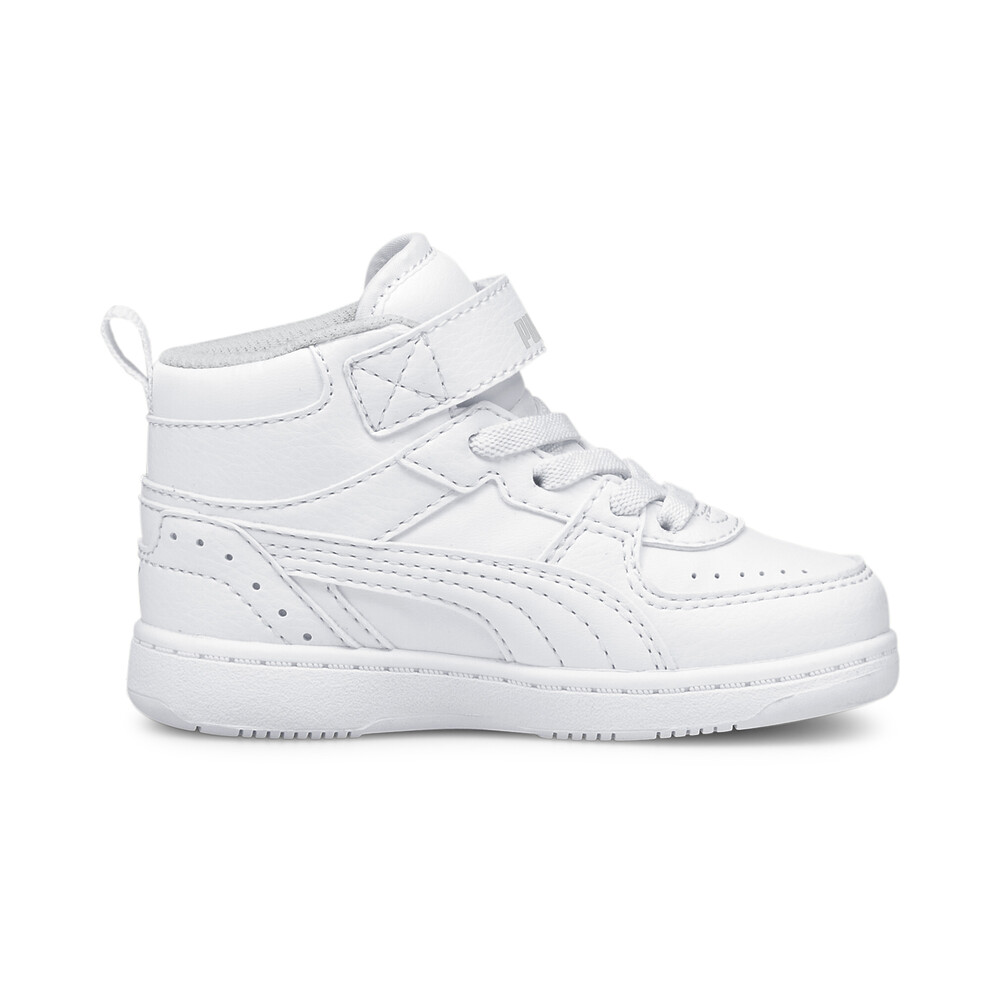 фото Детские кеды rebound joy babies' trainers puma