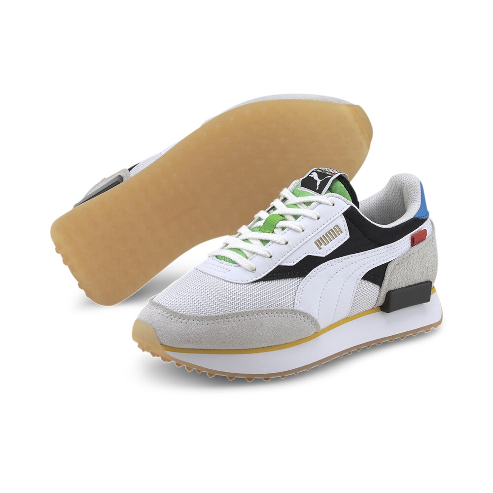 puma future youth