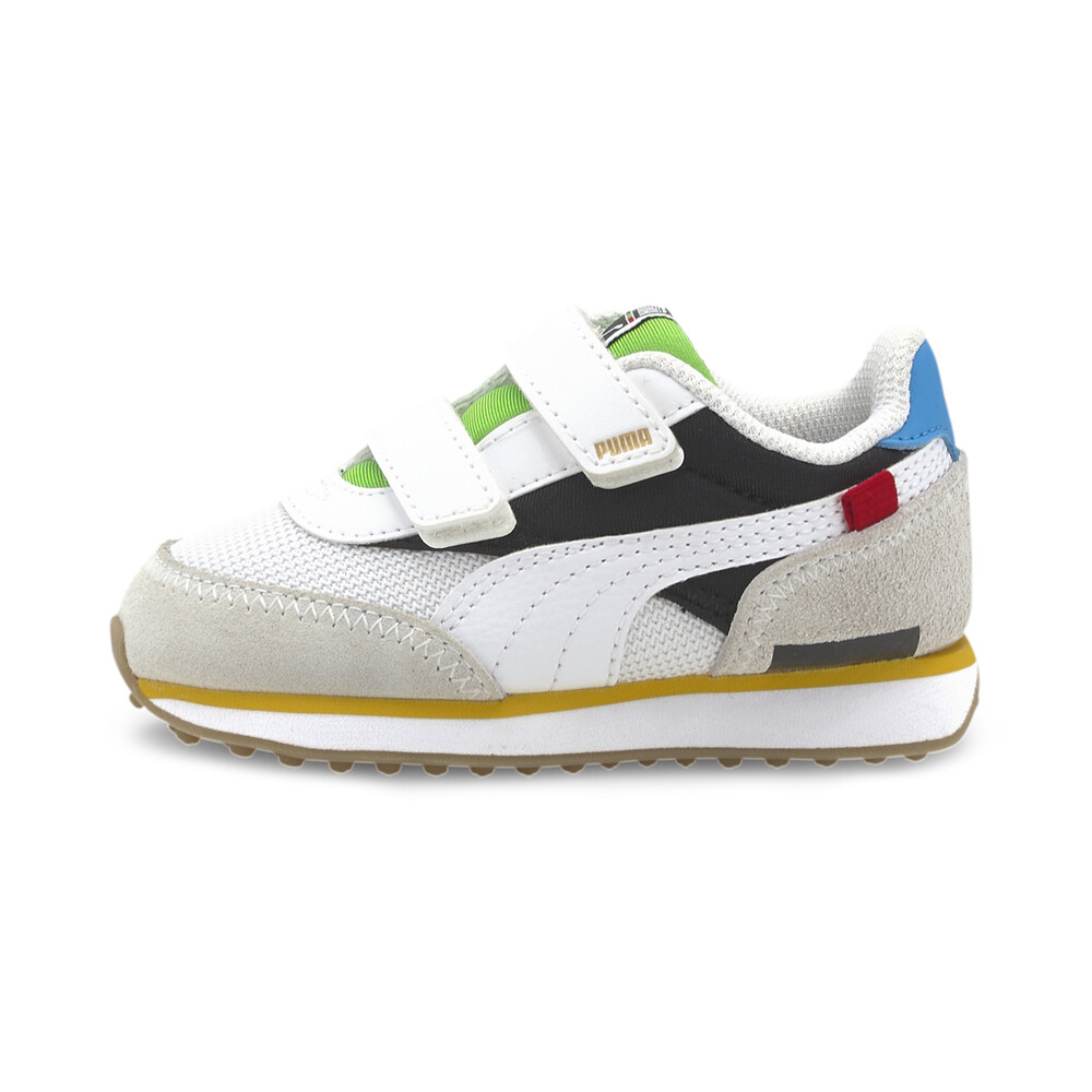 puma future rider infant