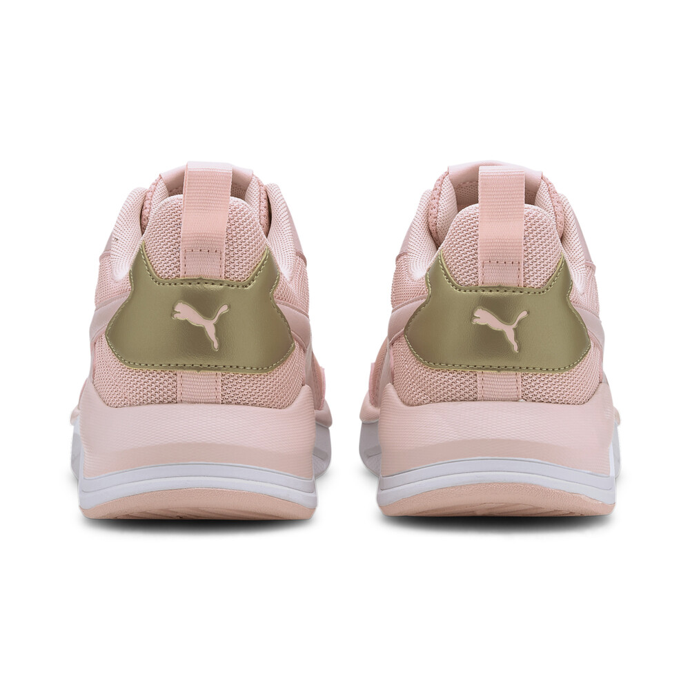 фото Кроссовки x-ray lite wmn's metallic puma
