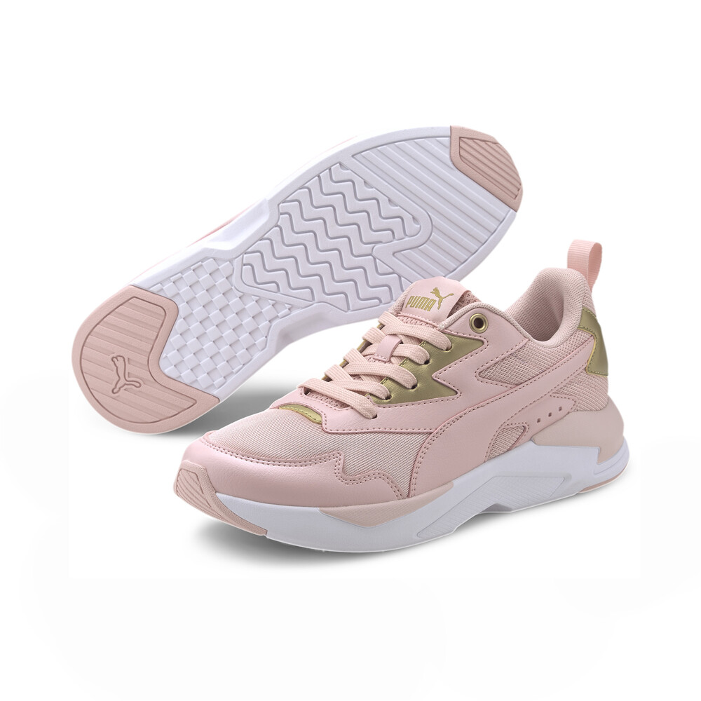 фото Кроссовки x-ray lite wmn's metallic puma