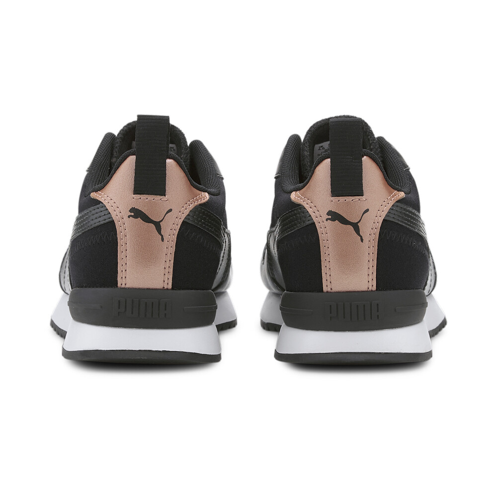 фото Кроссовки r78 metallic women's trainers puma