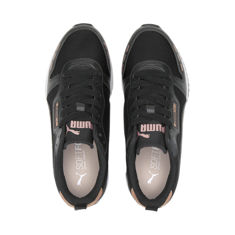 фото Кроссовки r78 metallic women's trainers puma