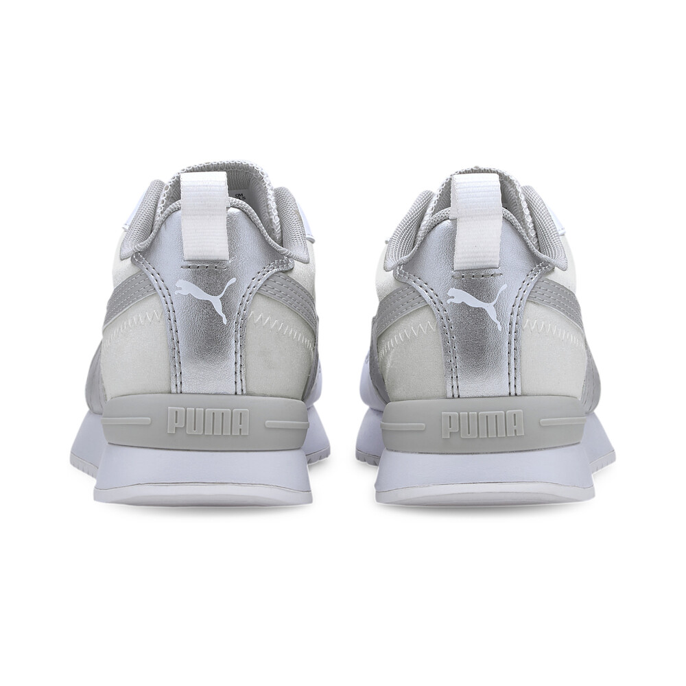 фото Кроссовки r78 metallic women's trainers puma