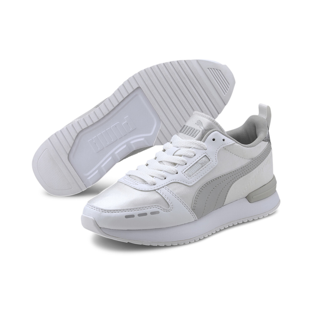 фото Кроссовки r78 metallic women's trainers puma