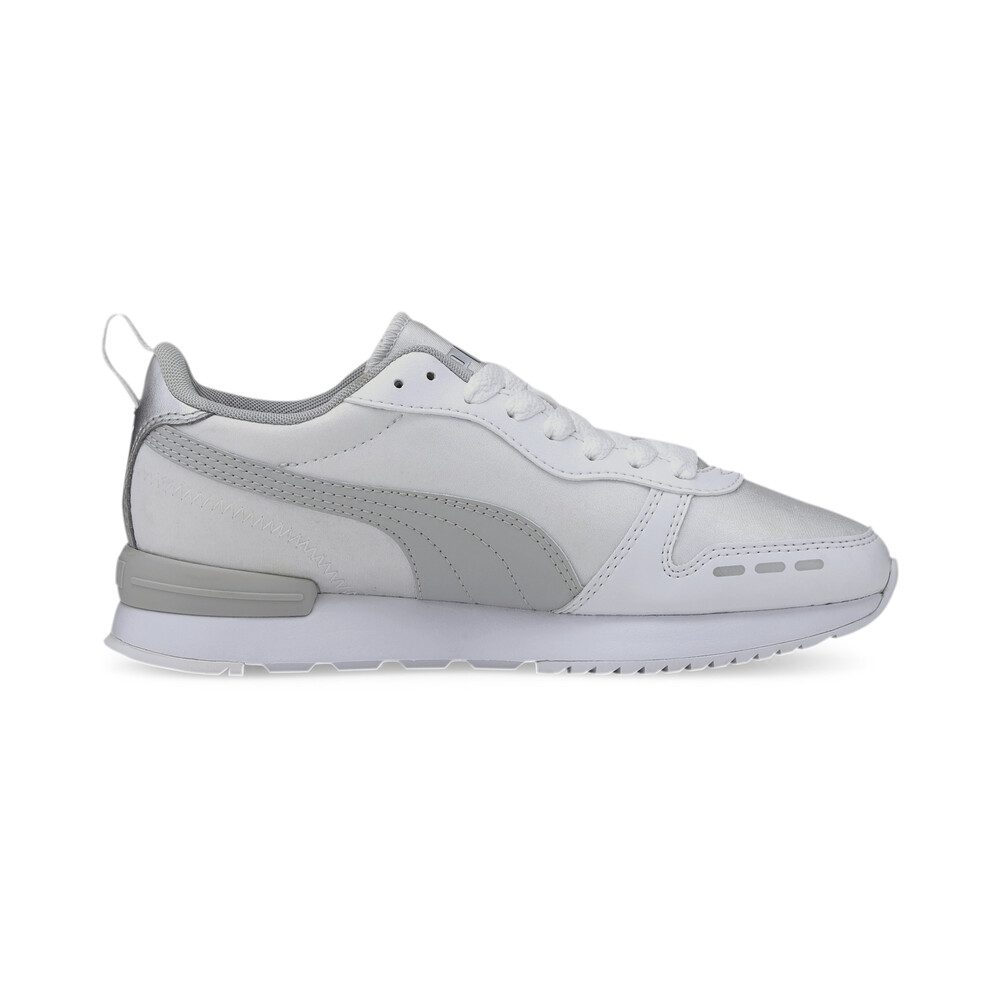 фото Кроссовки r78 metallic women's trainers puma