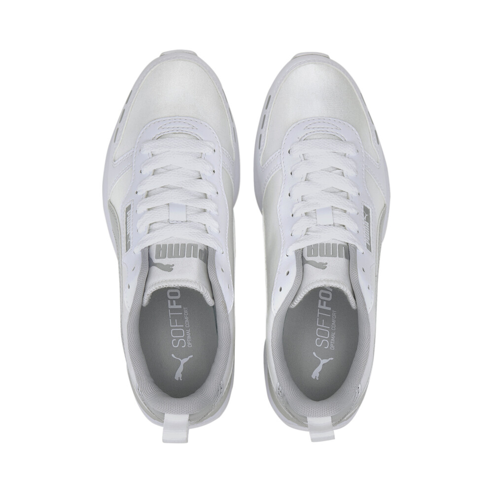 фото Кроссовки r78 metallic women's trainers puma