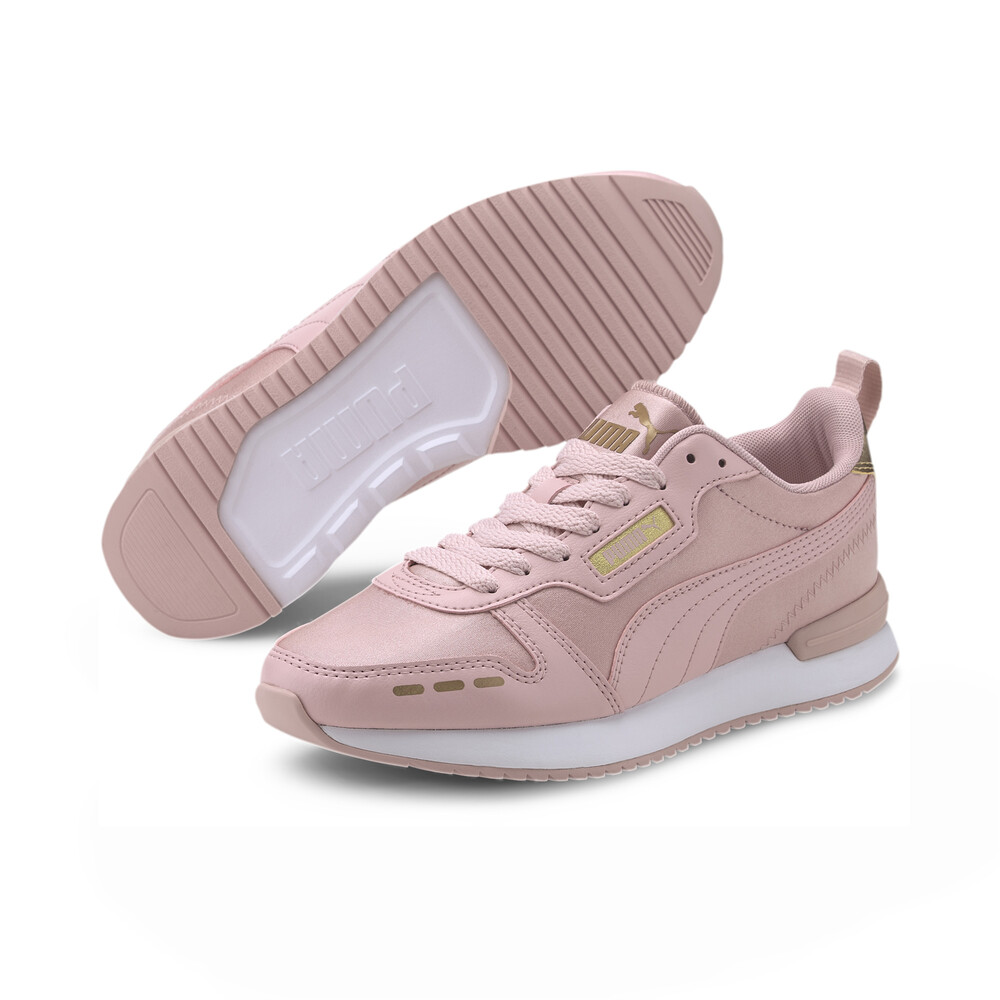 фото Кроссовки r78 metallic women's trainers puma