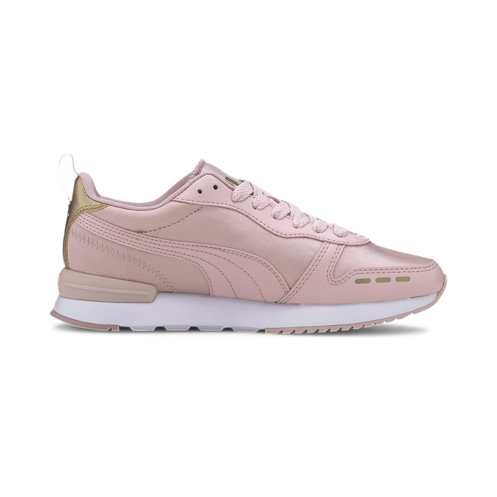 фото Кроссовки r78 metallic women's trainers puma