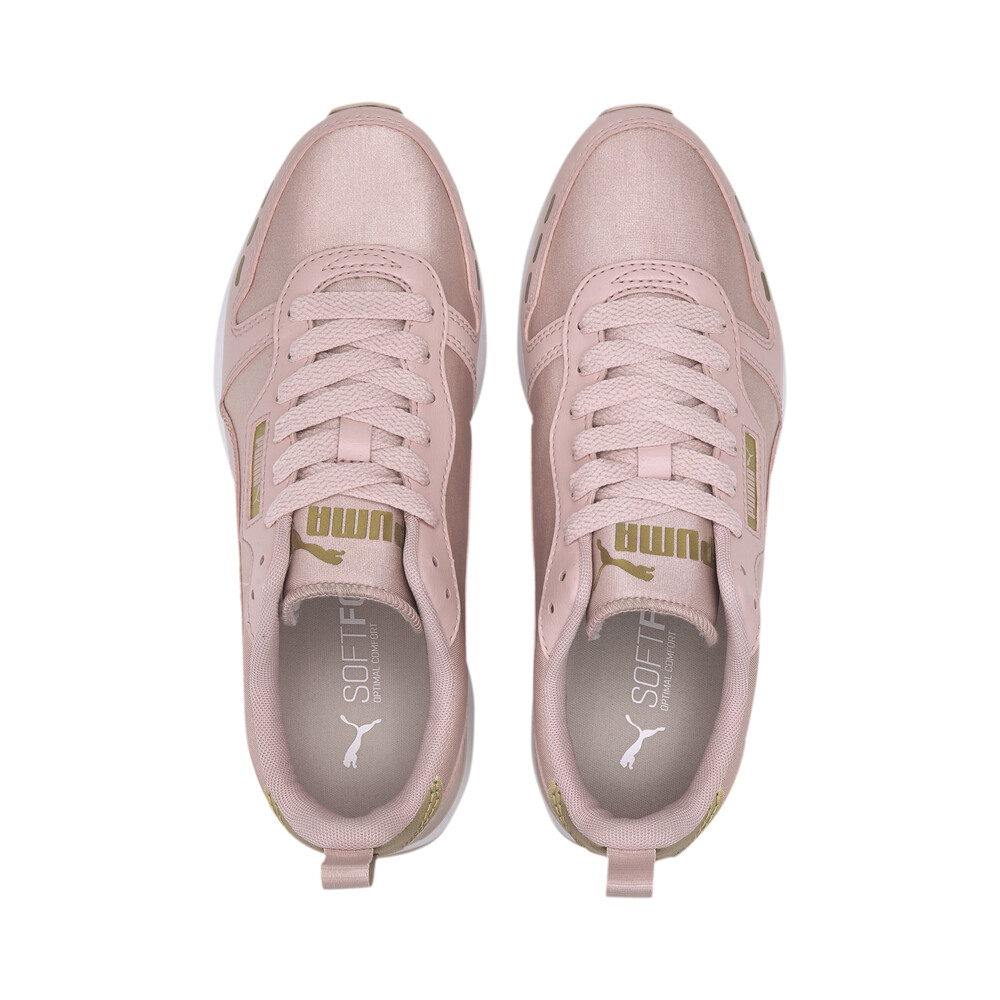 фото Кроссовки r78 metallic women's trainers puma