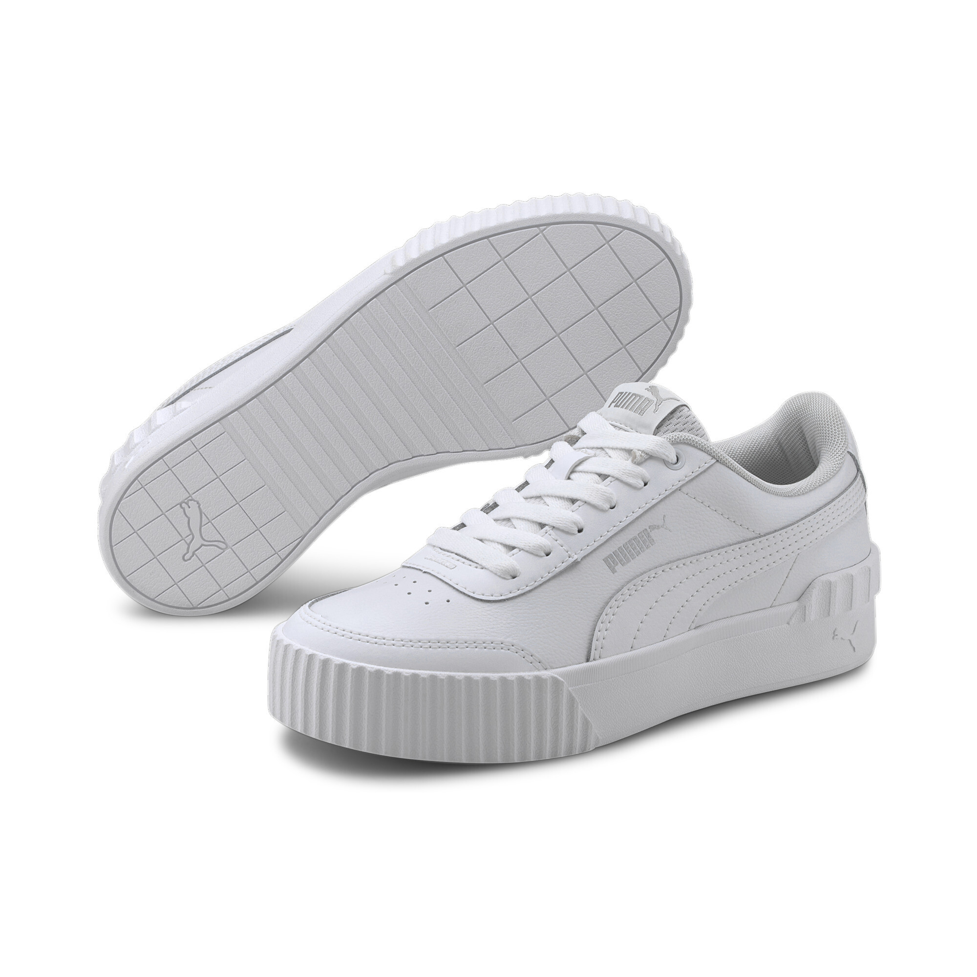 PUMA Women's Carina Lift TW Sneakers | eBay