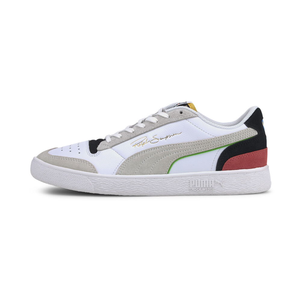 puma africa collection