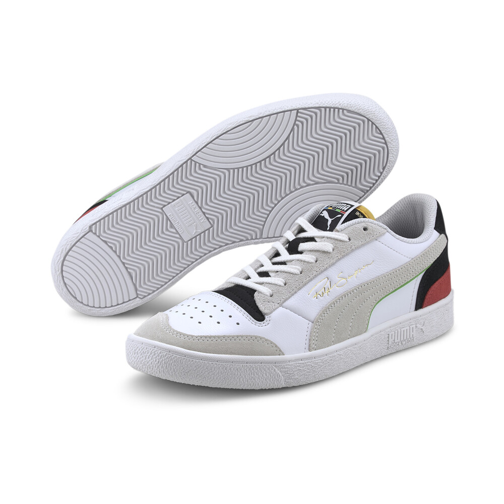puma ralph sampson j cole