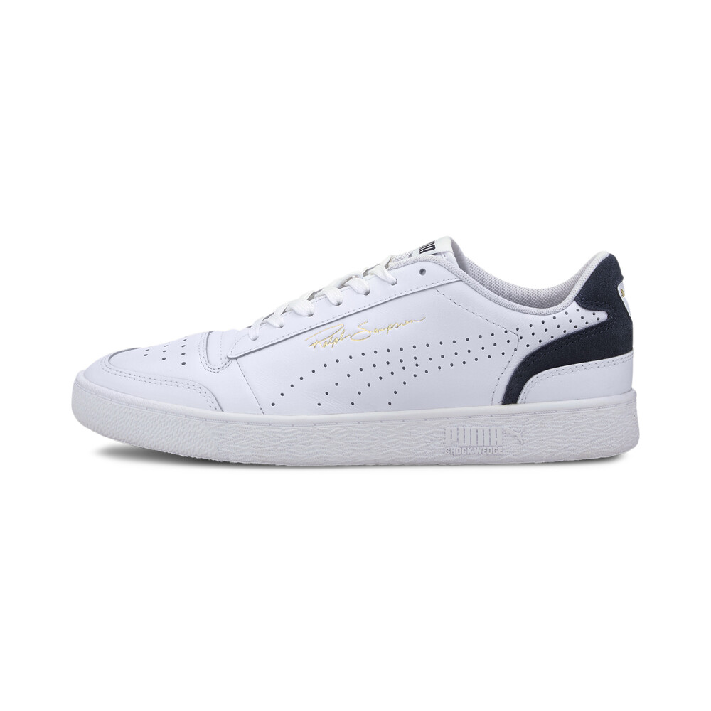puma ralph sampson womens