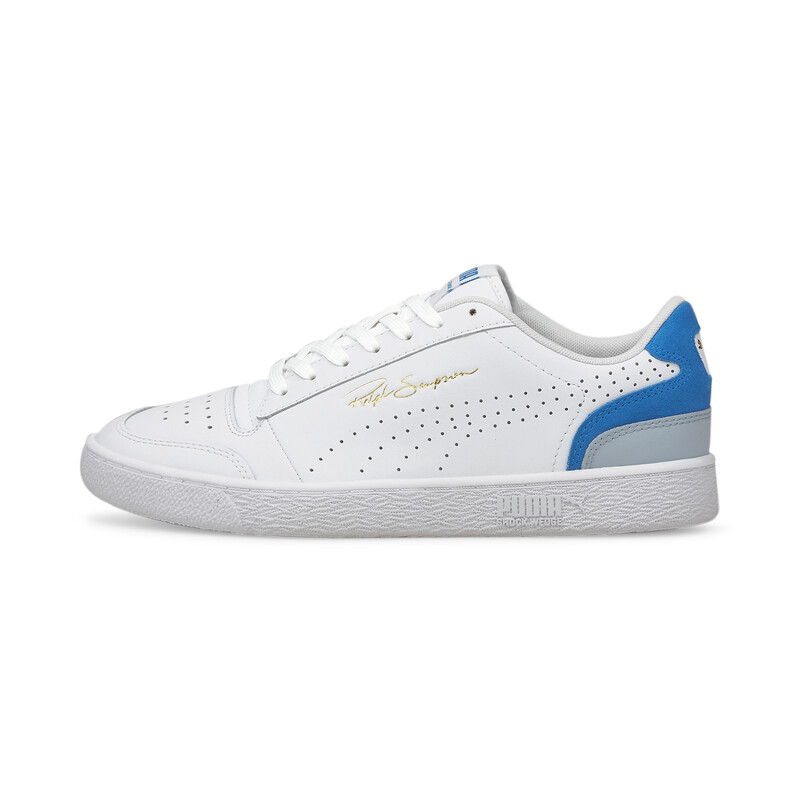

PUMA Ralph Sampson Lo Perforated Colour Unisex Sneakers