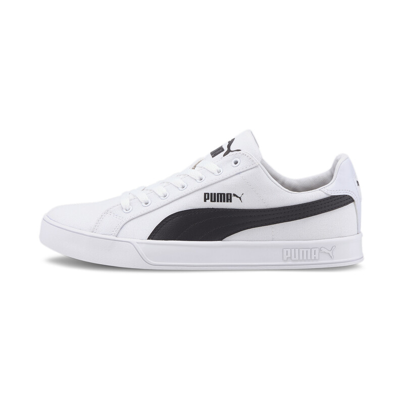 

PUMA Smash Vulc Canvas Unisex Sneakers
