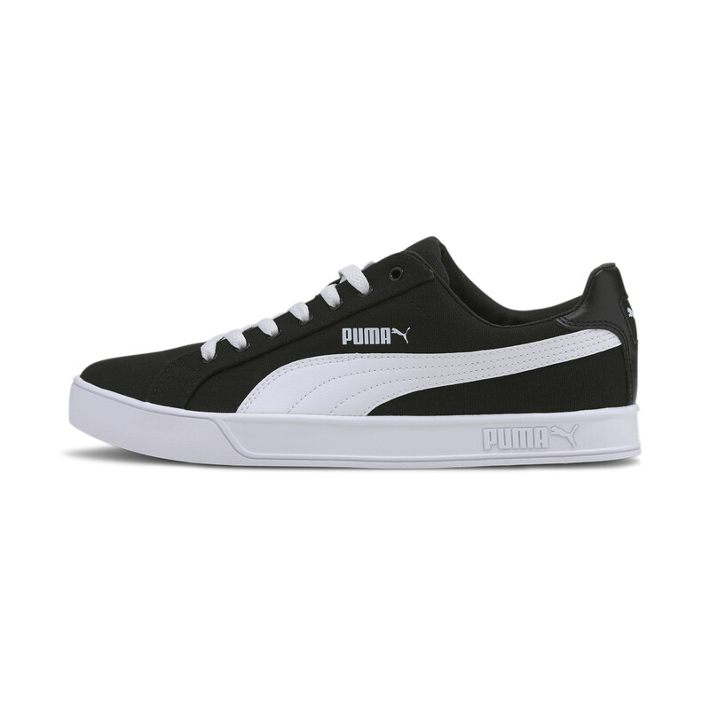 

PUMA Smash Vulc Canvas Unisex Sneakers